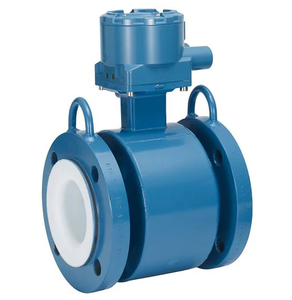 フランジ付き磁気流量計センサーEMERSONローズマウント8705 100% オリジナル - Product Image 2