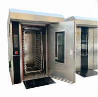 Four à convection 20 plateaux, four électrique à convection 40l, four à convection multifonction 30l
