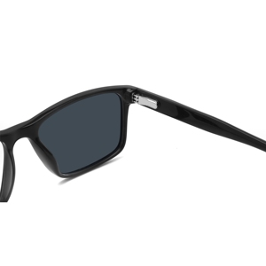 Gafas de Sol Cuadradas para Mujer y Hombre, Gafas de Sol de Diseñador 2026, Gafas de Sol Personalizadas con Logotipo, Gafas Vintage de Acetato - Product Image 5