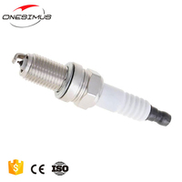 Onesimus – pièces de moteur automobile, bougie d'allumage pour NGK DENSO FK16HR11 90919-01243 bougies d'allumage pour Nissan