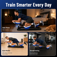 Appareil d'entraînement torsion de la taille pour l'exercice, entraîneur d'étirement de la colonne vertébrale, produits tendance, nouveautés 2026