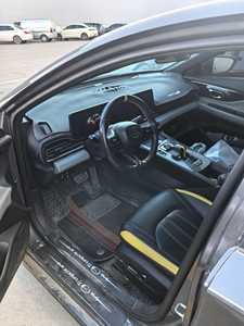 Venta al por Mayor 2021 Trumpchi Shadow Leopard J15 270T - Sedán Automático de Gasolina Versión Elite Vehículo Cómodo y de Bajo Consumo - Product Image 2