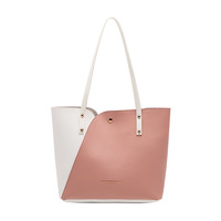 Sacs à main unisexes en cuir PU de grande taille, sacs fourre-tout personnalisés avec logo, fermeture à bouton, impression écologique, durables, fabrication OEM