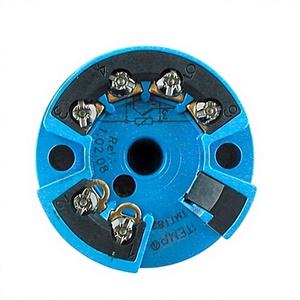 Endress+Hauser TMT72 Temperature <b>Transmitter</b> 4-20 mA Thermocouple Sensor - Product Image 3