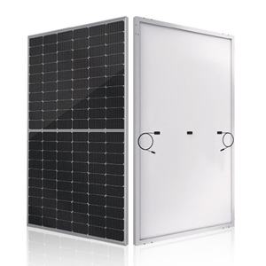 Panneaux solaires JA Solar 540w 545W 550W MBB Mono PERC Photovoltaïques <span class=keywords><strong>JAM72S30</strong></span> 530-550/<span class=keywords><strong>MR</strong></span> - Product Image 2