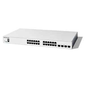 New C1300-24T-4X C1300 Series 24 Port Gigabit Ethernet <b>Switches</b> <b>Network</b> Data Access <b>Switch</b> - Product Image 3