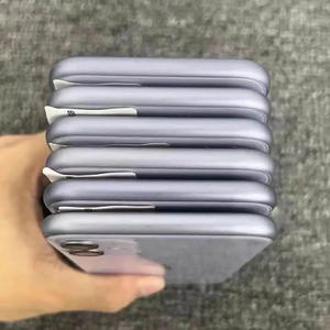 Teléfono Móvil Reacondicionado 5G de Alta Calidad, Venta Directa de Fábrica, para 12, 12 Mini, 12 Pro, 12 Pro, Teléfono Usado - Product Image 5