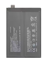 بطارية بديلة BLP809 BLP849 BLP857 BLP887 BLP919 لهواتف أوبو ريلمي GT Neo 2 3 Neo2 Neo3 GT2 Pro Master