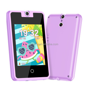 Console de jeu portable OEM X39 montre caméra enregistrement vidéo 2.8 "<span class=keywords><strong>calculatrice</strong></span> de lecture de musique 30w Pixel intégré 8GB téléphone de jeu pour enfants - Product Image 1