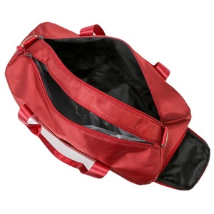 <span class=keywords><strong>Sac</strong></span> <span class=keywords><strong>de</strong></span> <span class=keywords><strong>sport</strong></span> et <span class=keywords><strong>de</strong></span> gym imperméable en nylon sergé, portable, tendance, pour <span class=keywords><strong>femme</strong></span>, avec compartiment sec/humide, idéal pour le fitness - Product Image 6