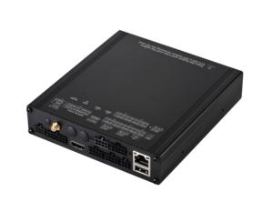 8 canali ibrido Mobile <span class=keywords><strong>DVR</strong></span> con 4 telecamere FHD e 4 telecamere AHD per il sistema di sorveglianza della telecamera del veicolo del camion dello scuolabus - Product Image 3