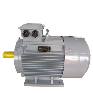 Motorreductor de Bajo Precio y Alta Rigidez con Ahorro de Energía, Conexión Directa Específica, Motor AC de 37KW, 45KW, 55KW - Product Image 1