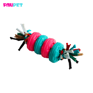 Prix de la Résine pour animaux De compagnie <span class=keywords><strong>Chien</strong></span> <span class=keywords><strong>Jouet</strong></span> Chat Intelligent Jouets <span class=keywords><strong>Chien</strong></span> Choses Boule À Mâcher Pour Animaux De Compagnie <span class=keywords><strong>En</strong></span> Silicone Pour <span class=keywords><strong>Chien</strong></span> <span class=keywords><strong>Laisse</strong></span> - Product Image 2