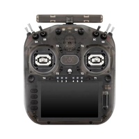 RadioMaster TX16S MK3 Max LBT V6.0 Hall Gimbal Émetteur-récepteur radio bidirectionnel pour drone de course FPV