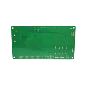 ผู้ผลิตแผงวงจรพิมพ์ Huihe PCB รุ่น 14029 แผงวงจรพิมพ์แบบหลายชั้นทำจากเรซินอินทรีย์และฟอยล์อิเล็กโทรไลต์ สำหรับอุปกรณ์อิเล็กทรอนิกส์ - Product Image 4