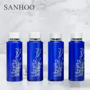 SANHOO Großhandel Shampoo Seife Badezimmer Hygiene Kit Benutzer definierte Hotel ausstattung Pack Einweg Hotel Toiletten artikel Luxus