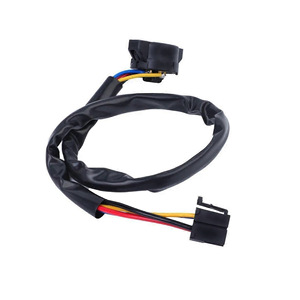 Faisceau de câbles pour interrupteur d'allumage Ford 95AB11572AA pour Escort Apos 97, pièce de rechange en plastique et fer - Product Image 1