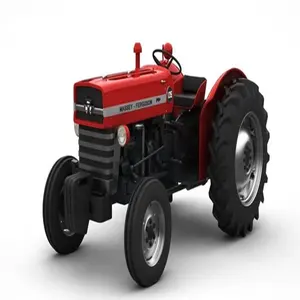 Top Sale High Multifunctional Massey Ferquson Agricultural Equipment /Original Used MF135,MF165 For Sale Cheap Online