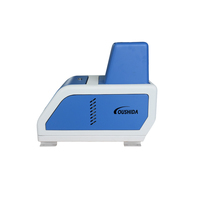 Machine à colle thermofusible OSD-105 5L avec boîte cadeau, pompe à engrenages de haute qualité, fabrication chinoise