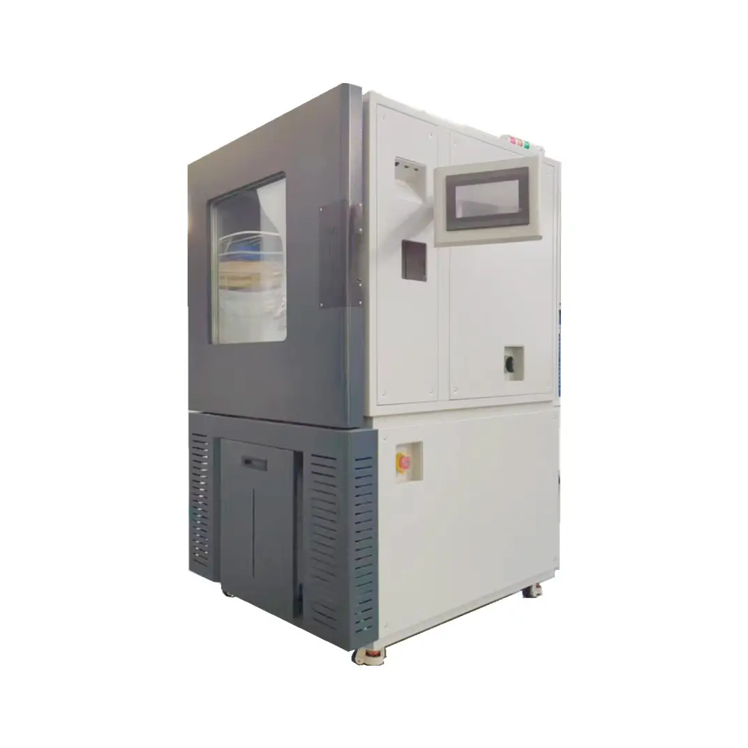 Upset Drop Test Machine Climatic Chamber for Temperature and Humidity testing