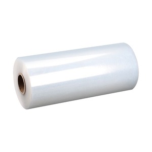 Máquina de bobinado grande de PE con película de bobinado al por mayor, película de plástico industrial, película de bobinado elástico de embalaje para llevar - Product Image 5