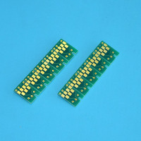 Chip de Reinicio ARC BOMA T5846 T5852 para Impresoras Epson PM200 PM240 PM260 PM280 PM290, Cartucho de Tinta Recargable Ciss