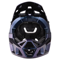 Casque de vélo intégral DH avec support caméra et feu arrière compatible Enduro – Service de fabrication et distribution en gros