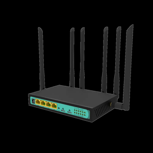 Meilleur prix déverrouiller l'équilibre de charge double modems 4G Multi <span class=keywords><strong>Sim</strong></span> <span class=keywords><strong>Card</strong></span> Lte Wifi Hotspot <span class=keywords><strong>Router</strong></span> - Product Image 5