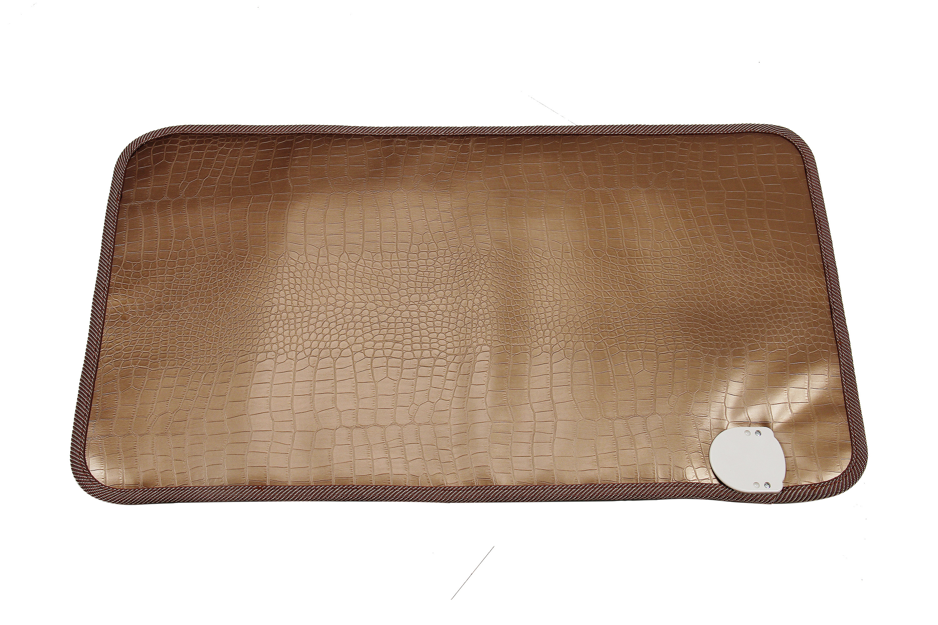 Nuga Medical NM80 トルマリンミニマット - 健康マッサージ、1年保証