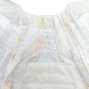 2026 Couches pour bébé ultra-minces anti-fuites respirantes pour nouveau-nés 1 <span class=keywords><strong>2</strong></span> 3 4 5 6 Vente en gros Couches de qualité supérieure pour un confort optimal - Product Image 3
