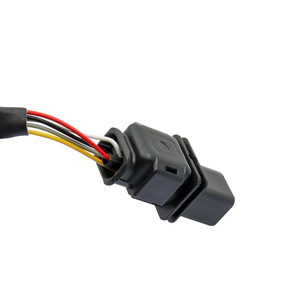 Sensor de Oxígeno 0281004093 393504A410 para Hyundai I20 Ix35 Kia, Pieza de Repuesto - Product Image 3