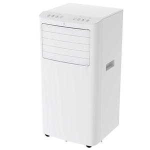 Climatiseur portable 12000 BTU avec WiFi, chauffage et refroidissement, classe énergétique A, pour usage domestique - Product Image 5
