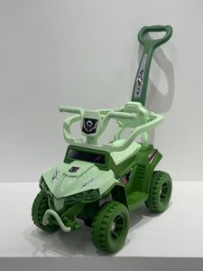 Voiture musicale multifonctionnelle transfrontalière, <span class=keywords><strong>poussette</strong></span> <span class=keywords><strong>et</strong></span> glisseur 2 en 1 pour les tout-petits, <span class=keywords><strong>pratique</strong></span> de la marche - Product Image 5