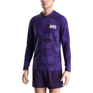 Haut de pêche respirant à séchage rapide pour femme, personnalisable, imprimé par sublimation, éco-responsable, idéal pour l'été - Product Image 5