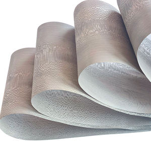 Fabricants en gros teint Français Sympa placage naturel peut être personnalisé placage de meubles armoire hôtel villa en placage de bois - Product Image 1