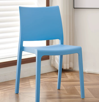 Fabricant de tables et de chaises pour restaurants, ensembles de chaises et tables en PP pour cafés, restaurants de restauration rapide, mobilier de restaurant