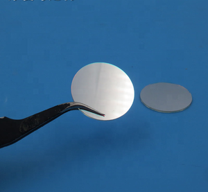 Tùy chỉnh quang 90% transmistance quang 4300nm <span class=keywords><strong>bandpass</strong></span> xa IR lọc thủy tinh - Product Image 4