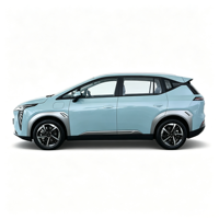 GAC AION Y Plus Version Export SUV Compact 100% Électrique Véhicule à Énergie Nouvelle pour les Marchés d'Afrique et d'Amérique Latine