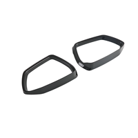 Accessoires extérieurs pour voiture : Pare-pluie et pare-soleil pour rétroviseur, déflecteur de protection pour Ford Territory 2026