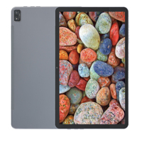 Nueva Tablet PC Android para Juegos de 11 Pulgadas, Octa Core 2.0GHz, 6GB+128GB, Batería de 7000mAh, Pantalla FHD, USB Tipo-C, WiFi, GSM, GPS, Android 11
