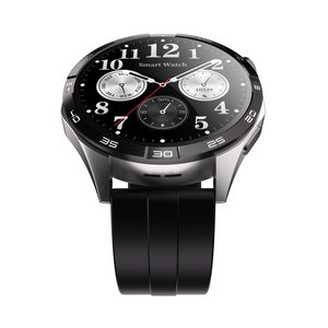 1.43 "AMOLED 466*466 thông minh Điện thoại đồng hồ 4GB + 64GB Wifi 4 gam Sim GPS <span class=keywords><strong>Android</strong></span> mặt mở khóa 200 Wát pixel 2024 Smartwatch - Product Image 6