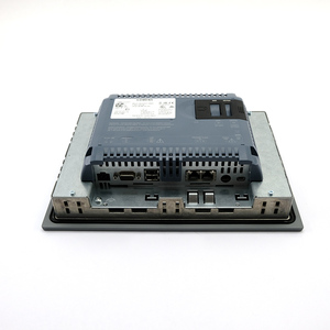 TP900 6AV2124-0JC01-0AX0 Hmi Touch ของแท้ใหม่เอี่ยม พร้อมความละเอียด 1280x1024 รองรับ Ethernet และ LAN - Product Image 6