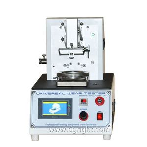 Testador de desgaste <span class=keywords><strong>universal</strong></span> Stoll Quartermaster - Product Image 5