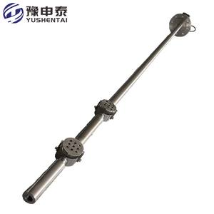 مقياس كثافة السائل العمودي الذكي عبر الإنترنت-مقياس الضغط التفاضلي من نوع اليوريا والكحول الطين النوعي - Product Image 3