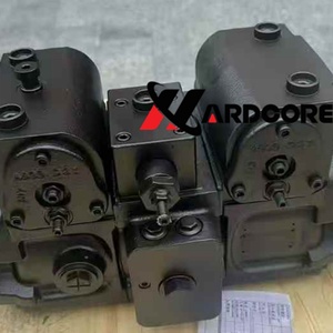 HP21VG45HT1000A Hydraulic <b>Pump</b> for Excavator Construction Machinery Parts - Product Image 6