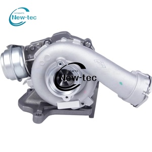 Turbo GTB1749V 760698 070145701R per VW T5 Transporter 2.5 TDI 131CV <span class=keywords><strong>BNZ</strong></span> - Product Image 3