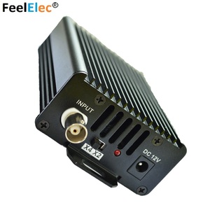 FPA301 เครื่องกำเนิดสัญญาณเครื่องขยายเสียง FPA301-20W 10MHz/5MHz พลาสติกโลหะ 28Vpp กระแสไฟขาออก 1000mA รับประกัน 1 ปี - Product Image 3