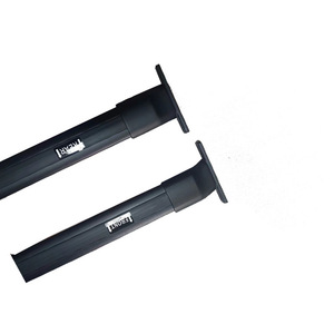 Barras Transversales para Techo de Auto, 16-19mm, Aleación, Montaje Delantero y Trasero para Ford Explorer LT, Capacidad de Carga 150kg - Product Image 2