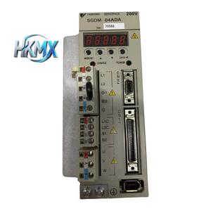 ไดร์เวอร์เซอร์โว SGDM-1AADA-V SGDM-1AADA ใหม่สำหรับเครื่อง CNC - Product Image 1