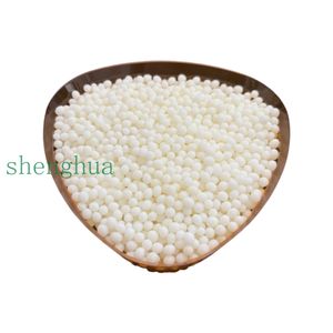 เม็ดพลาสติก TPU คุณภาพสูง โปร่งใส ทนทานต่อการสึกหรอ เกรดสำหรับการอัดรีด/ฉีดขึ้นรูป/เป่าขึ้นรูป - Product Image 3